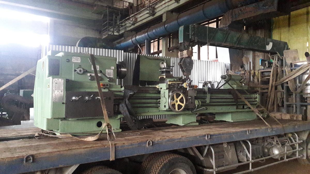 ремонт токарного станка 1м63,1м63н,дип300,пермь,екатеринбург