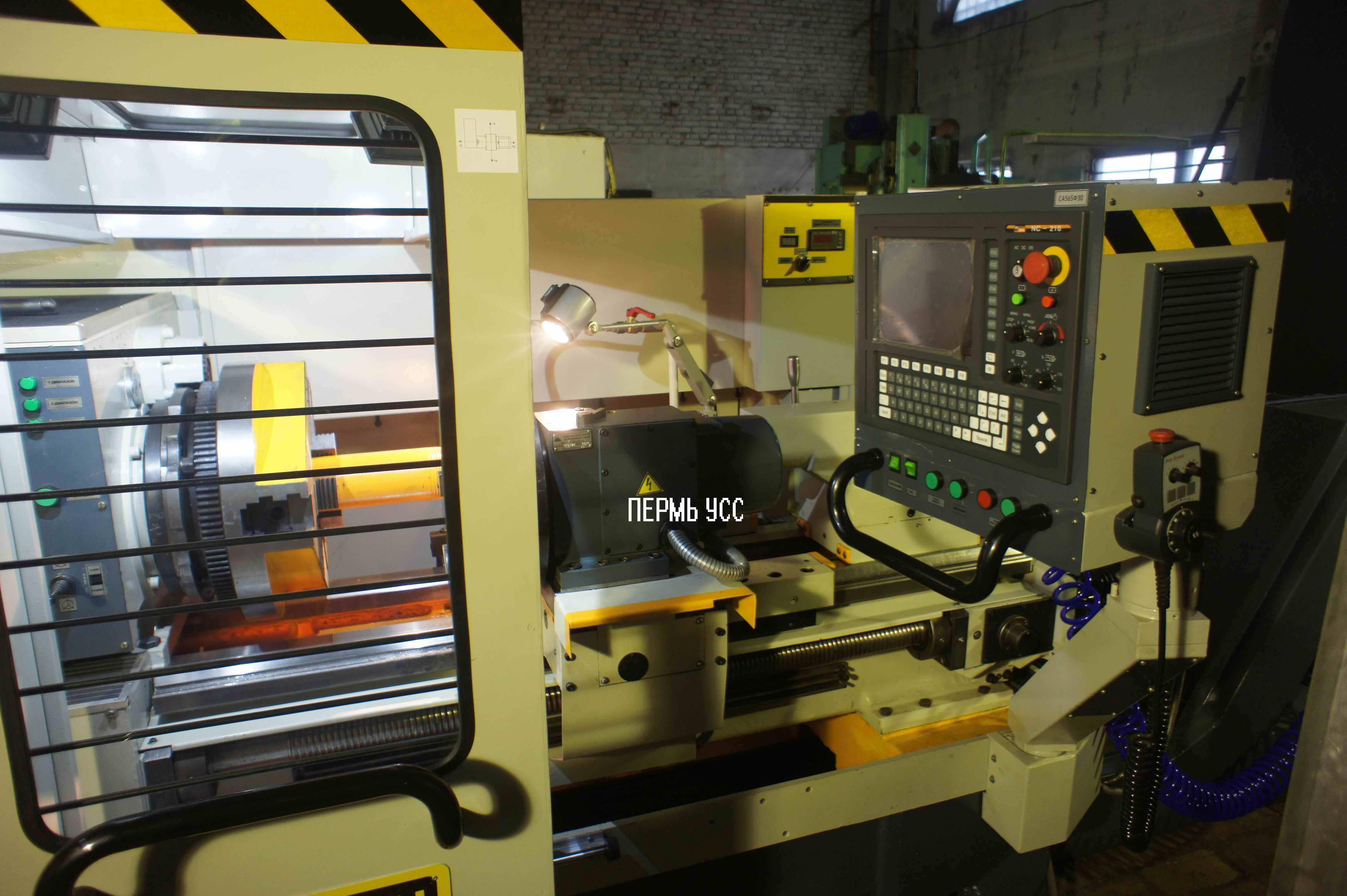 пермь трубонарезной труборез  нарезка  резьбы конусная резьба ремонт чпу станок